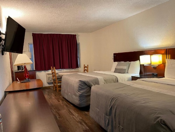 نزل مسافري الشاطئ image 13