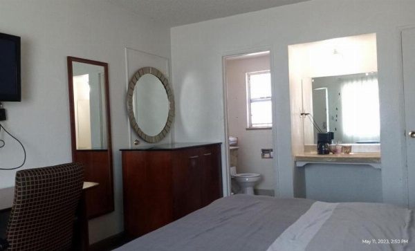 نزل مسافري الشاطئ image 14