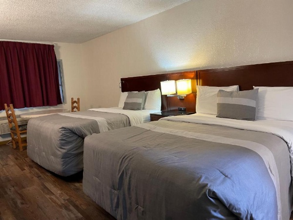 نزل مسافري الشاطئ image 18