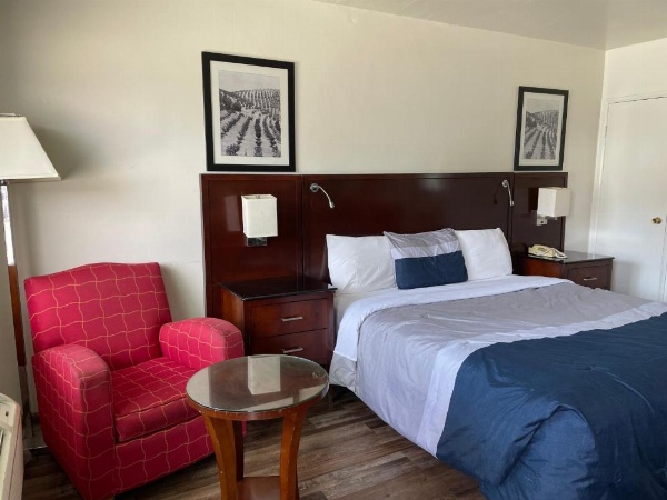 نزل مسافري الشاطئ image 21