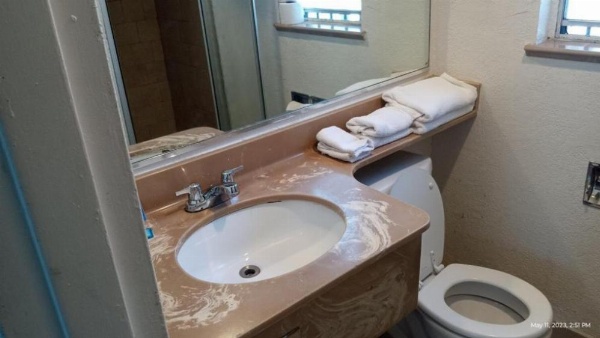 نزل مسافري الشاطئ image 33